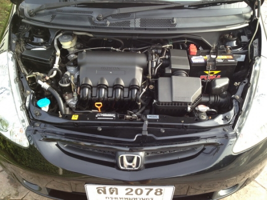 HONDA JAZZ 05 HONDA JAZZ 05