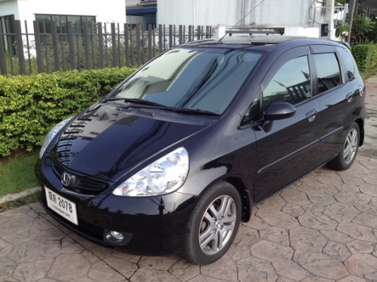 HONDA JAZZ 05 HONDA JAZZ 05