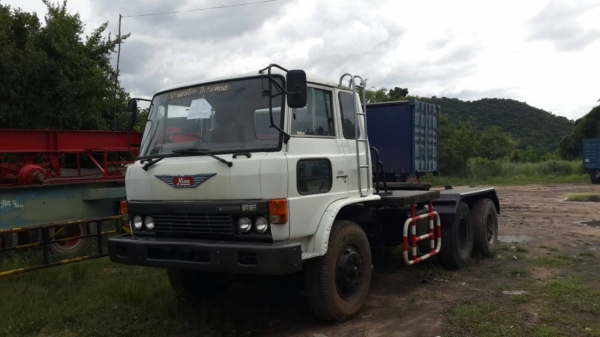 ...hino 221 เครื่อง ho7d 195 แรง สภาพพร้อมใช้