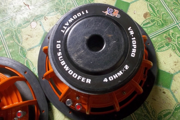 ขายถูกลำโพงซับ10นิ้วโมโครงหล่อว้อยคู้แม่ใหญ่เหล็ก2ก้อนหน้าดอกแขงใช้ได้ดีเพิงถอดพอดีลงไหม่เลยขายต่อ ขายถูกลำโพงซับ10นิ้วโมโครงหล่อว้อยคู้แม่ใหญ่เหล็ก2ก้อนหน้าดอกแขงใช้ได้ดีเพิงถอดพอดีลงไหม่เลยขายต่อ