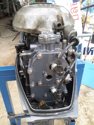 ขายเครื่องเรือYAMAHA 30hp 2สูบ ไม่มีแฮนเดินร์ 26,500-เครื่องอยู่ขอนแก่นโทร.084-0311505 ขายเครื่องเรือYAMAHA 30hp 2สูบ ไม่มีแฮนเดินร์ 26,500-เครื่องอยู่ขอนแก่นโทร.084-0311505