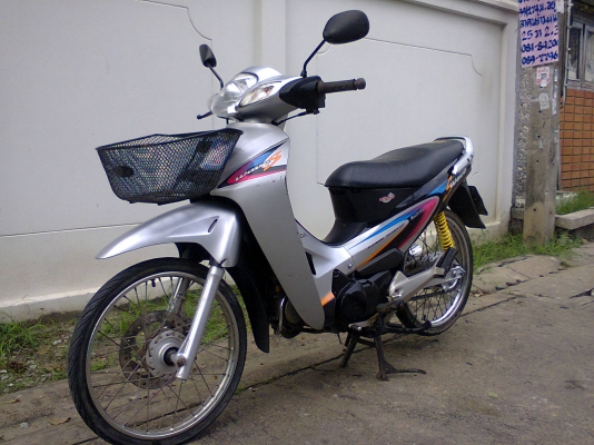 Honda wave 125 S ปี 46