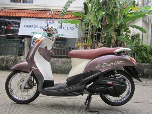 ยังไงก็ขาย fino ปี53รถบ้านราคาถูกชุดโอนครบ