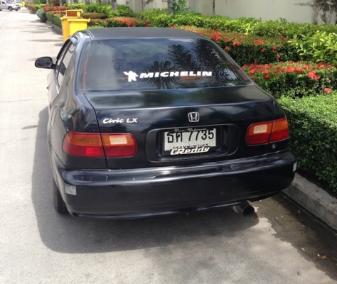 ขายถูกรถพร้อมใช้งาน เครื่องช่วงล่างดี สีOKยางใหม่ๆๆ