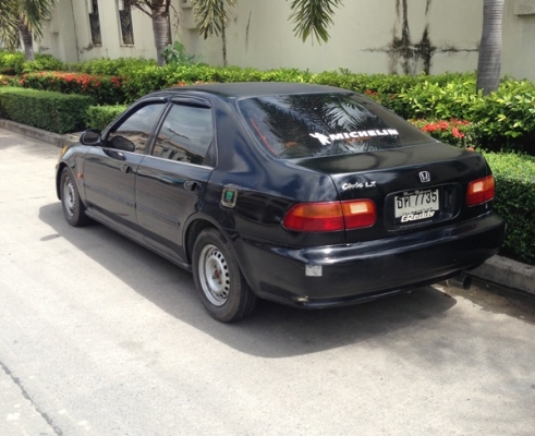 ขายถูกรถพร้อมใช้งาน เครื่องช่วงล่างดี สีOKยางใหม่ๆๆ