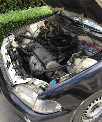 ขายถูกรถพร้อมใช้งาน เครื่องช่วงล่างดี สีOKยางใหม่ๆๆ