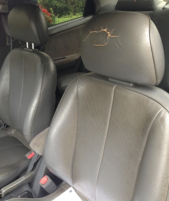 ขายถูกรถพร้อมใช้งาน เครื่องช่วงล่างดี สีOKยางใหม่ๆๆ