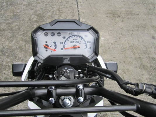 ยังไงก็ขาย zoomer-x ใช้แค่4เดือน วิ่ง1400กว่าโลรถบ้านๆลดราคา41900