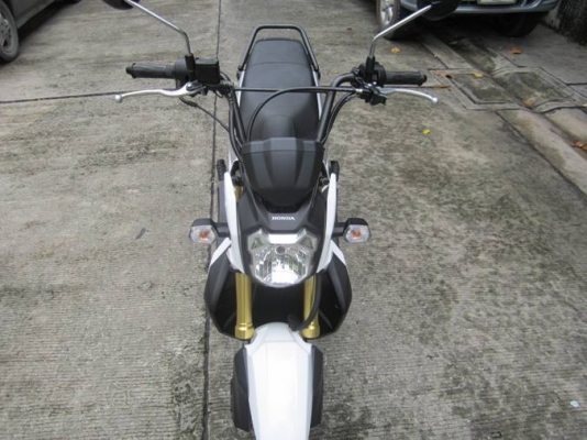 ยังไงก็ขาย zoomer-x ใช้แค่4เดือน วิ่ง1400กว่าโลรถบ้านๆลดราคา41900