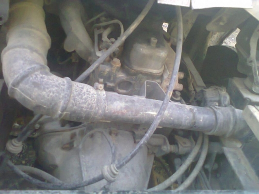 รถ 6 ล้อ ดั้มพ์ ยี่ห้ออีซูซุ เครื่อง 88 แรงม้า สภาพพร้อมใช้งาน รถ 6 ล้อ ดั้มพ์ ยี่ห้ออีซูซุ เครื่อง 88 แรงม้า สภาพพร้อมใช้งาน