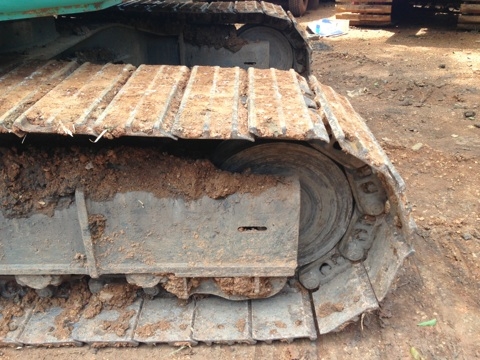 ขายKOBELCO SK 135 5xxxชั่วโมง สภาพสวยพร้อมใช้ มีลายหัวเจาะพร้อม เก่านอก ราคาต่อรองได้ ติดต่อได้ที่คุณอ๊อฟ พิจิตร 086-737-9991