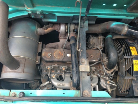 ขายKOBELCO SK 135 5xxxชั่วโมง สภาพสวยพร้อมใช้ มีลายหัวเจาะพร้อม เก่านอก ราคาต่อรองได้ ติดต่อได้ที่คุณอ๊อฟ พิจิตร 086-737-9991