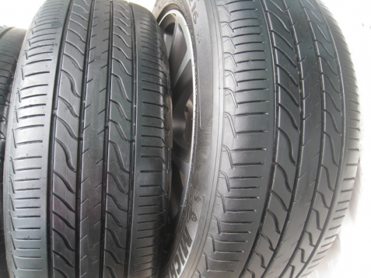 ขายล้อแม็ก Altis TRD 16"x6.5" et39 5รู100 ล้อทำสีมาใหม่ครับ+ ยางปี12,2เส้นและปี13,2เส้นครับ  สนใจติดต่อเล็กคลองสามครับ (081-3747940)