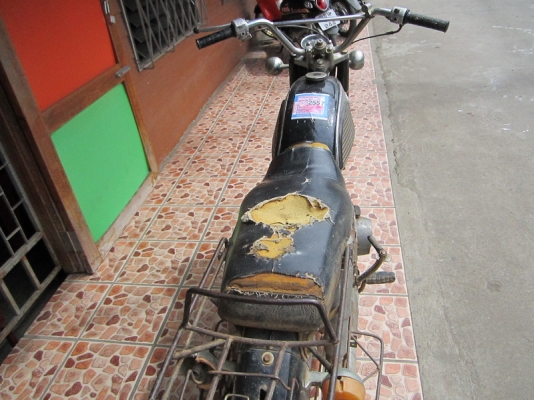 ตี่พิจิตร//ขายK125