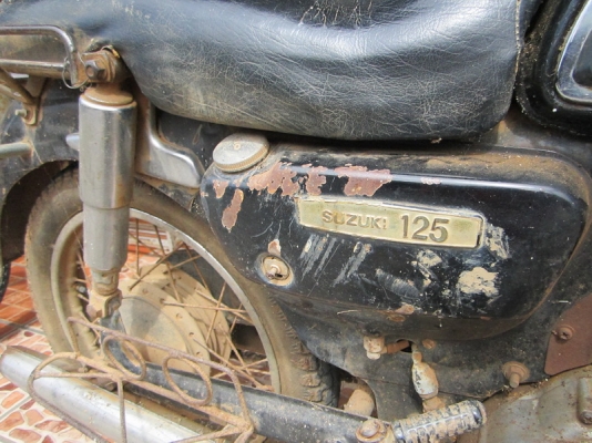 ตี่พิจิตร//ขายK125