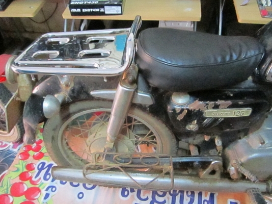 ตี่พิจิตร//ขายK125