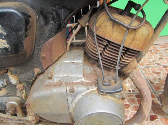 ตี่พิจิตร//ขายK125