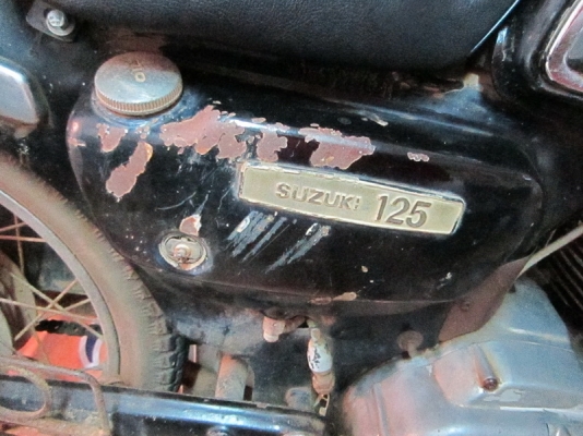 ตี่พิจิตร//ขายK125