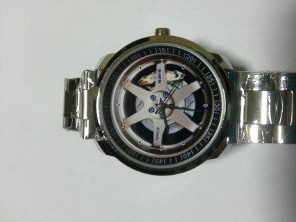 ขายนาฬิกาล้อแม็ก  Volk Rays Racing TE37 ทอง