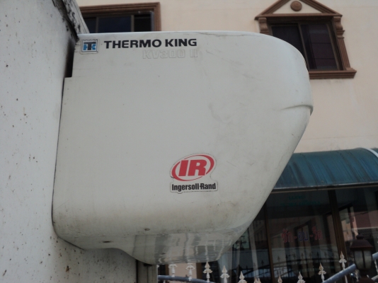 ขายรถปิคอัพห้องเย็น ขายรถปิคอัพห้องเย็น