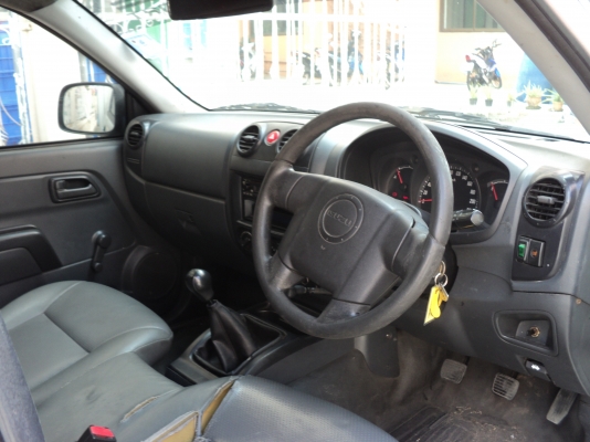 ขายรถปิคอัพห้องเย็น ขายรถปิคอัพห้องเย็น