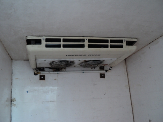 ขายรถปิคอัพห้องเย็น ขายรถปิคอัพห้องเย็น