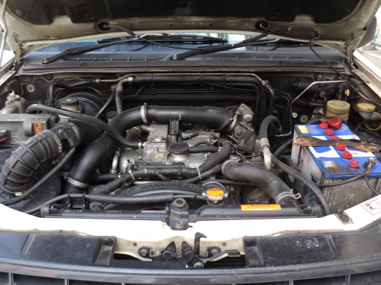 ขายรถปิคอัพห้องเย็น ขายรถปิคอัพห้องเย็น