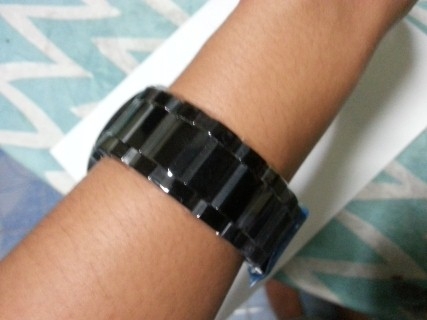 ขายนาฬิกาล้อแม็ก Volk Rays Racing TE37 เลสดำ ตัวล้อน้ำตาลใหม้