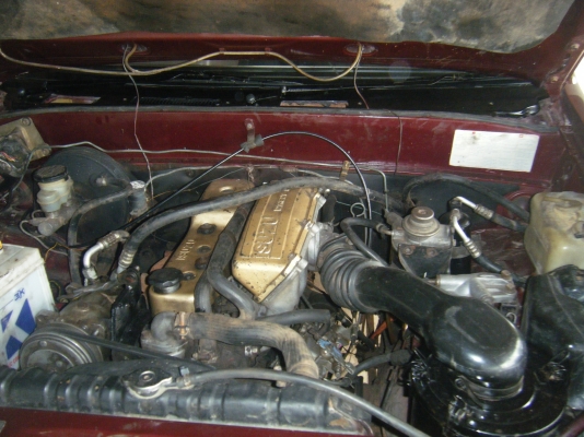 ขายISUZU, 2.5 SLX SPACECAB  ราคาถูกพร้อมใช้งานเอกสารพร้อม