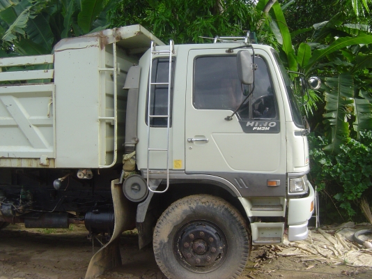 ขายคับ3m  ฮิโน1,350,000คับพร้อมวิ่งคับ