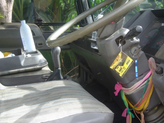 ขายคับ3m  ฮิโน1,350,000คับพร้อมวิ่งคับ