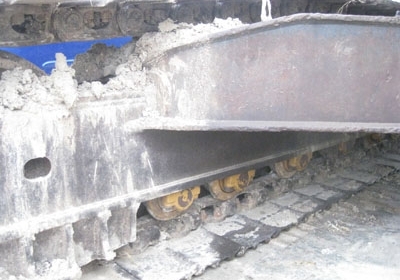 ขาย Komatsu PC 200-6 ซีเรียล 8000 กว่า เอกสารเล่มทะเบียน ไฟ้ฟ้าครบแอร์เย็น โทร 088-4501277 ขาย Komatsu PC 200-6 ซีเรียล 8000 กว่า เอกสารเล่มทะเบียน ไฟ้ฟ้าครบแอร์เย็น โทร 088-4501277