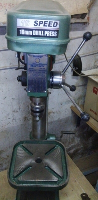 สว่านแท่น สภาพใหม่มาก ขายถูก