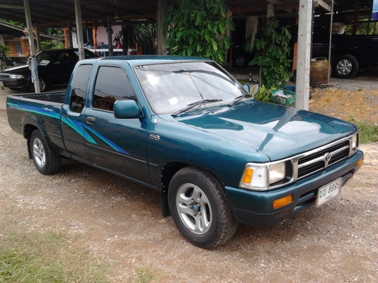 ขายไมตี้เอ็กซ์95 เดิมๆ สวยๆพร้อมใช้คับ