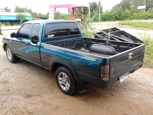 ขายไมตี้เอ็กซ์95 เดิมๆ สวยๆพร้อมใช้คับ