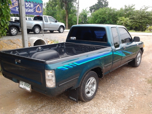 ขายไมตี้เอ็กซ์95 เดิมๆ สวยๆพร้อมใช้คับ