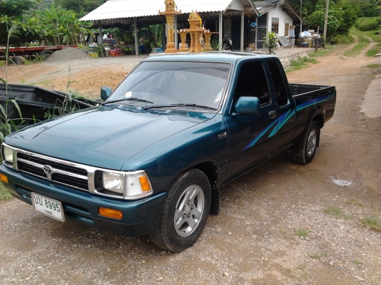 ขายไมตี้เอ็กซ์95 เดิมๆ สวยๆพร้อมใช้คับ