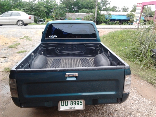 ขายไมตี้เอ็กซ์95 เดิมๆ สวยๆพร้อมใช้คับ