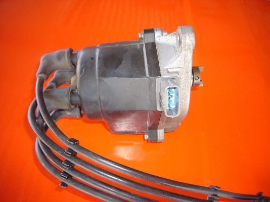 ขายอะไหล่ Honda Accord F23A ขายท่อร่วมไอดีอุปกรณ์ครบ+พร้อมราง+หัวฉีด+ปีกผีเสื้อ+ไดชาท