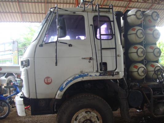 ขายหัวนิสสัน UD CW41M (เฉพาะหัวเก๋ง) ขายหัวนิสสัน UD CW41M (เฉพาะหัวเก๋ง)