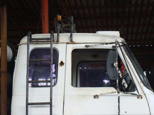 ขายหัวนิสสัน UD CW41M (เฉพาะหัวเก๋ง) ขายหัวนิสสัน UD CW41M (เฉพาะหัวเก๋ง)