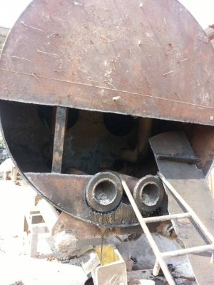 ถังน้ำ 50000 ลิตร 250000.-