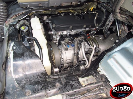 NISSAN - URVAN - 3.0 MTปี2003