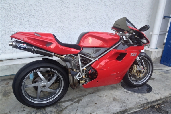 ปิดการขายค่ะ