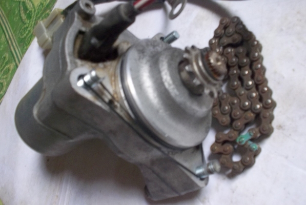 ขายไดเวฟ100ยุบลอกเดิมแท้ๆพล้อมโซสตาสสภาพไช้งานได้ดี