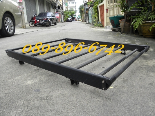 ขายแร็คหลังคา THULE แท้ครับ