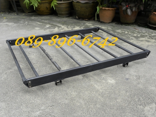 ขายแร็คหลังคา THULE แท้ครับ