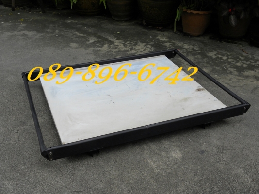 ขายแร็คหลังคา THULE แท้ครับ