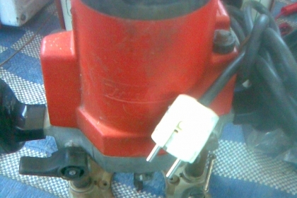 ราวเตอร์สภาพเดิมๆครับแท้ครับตัวนี้ราคานี้คุ้มครับพร้อมดอก 1 ดอกครับเสียงนิ่มครับ ราวเตอร์สภาพเดิมๆครับแท้ครับตัวนี้ราคานี้คุ้มครับพร้อมดอก 1 ดอกครับเสียงนิ่มครับ