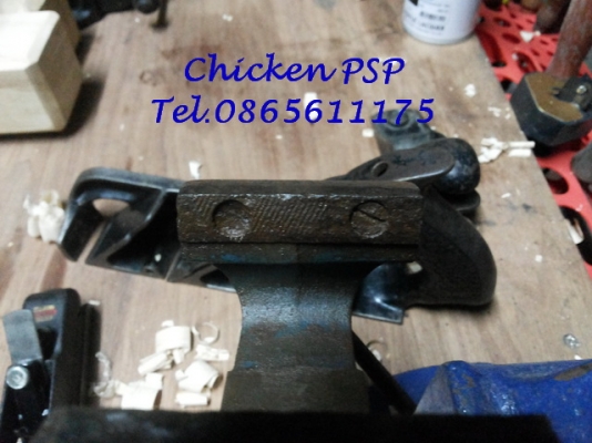 ปากกา RECORD No.00 เดิม ๆ